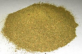 kratom em pó