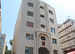 Embassy in Tel Aviv