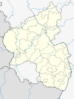 Schwollen is located in Rhineland-Palatinate