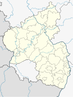 Alsberg-Kaserne (Rheinland-Pfalz)