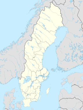 Nationalpark Tyresta (Schweden)