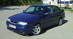 Seat Toledo I