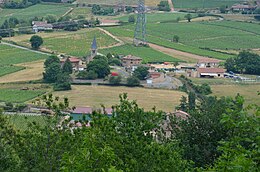 Serrières – Veduta