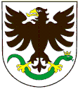 Wappen von Skoronice