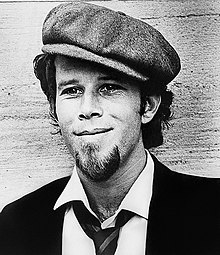 Tom Waits, cca 1974–1975