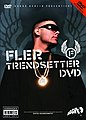 Cover der DVD „Trendsetter“