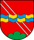 Blason de Vuisternens-devant-Romont