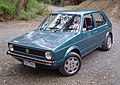 Volkswagen Golf Mk1