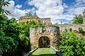 Ehemals Schloss der Grafen Schwarzenberg