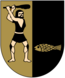 Blason de Reith bei Seefeld