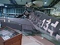 Messerschmidt Bf 109