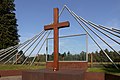 * Nomination Woeste Hoeve-NL, the cross at war memorial the Woeste Hoeve --Michielverbeek 16:47, 12 November 2019 (UTC) * Promotion  Support Good quality. --Armenak Margarian 17:04, 12 November 2019 (UTC)