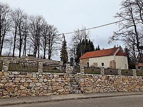 Image illustrative de l’article Église Saint-Pierre-et-Saint-Paul de Kriva Reka