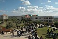 Arab American University in Jenin