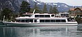 MS Schilthorn Schiff