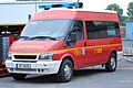 MTF der Feuerwehr