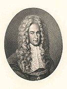 Leopold Matthias von Lamberg -  Bild