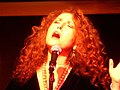 ◣OW◢ 2011-09-21 06:18 (en: 23:52, 28 October 2009) Melissa Manchester