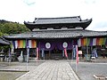 観音堂（県指定有形文化財）