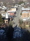 Montour Falls Historic District