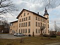 neues Rathaus