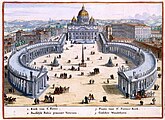 Vol 3 - 077 2 - Pausselyk Paleis genaamt Vaticaan