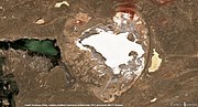 Thumbnail for File:Buralkynyn Tuzy 2018-05-15-23 59 Sentinel-2 L2A True color.jpg