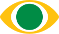 Bandeirantes Network logo.