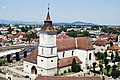 Saint Bartholomew Church, Brașov