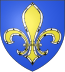 Blason de Wakefield