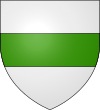 Blason de Serviès-en-Val