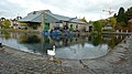 Canal Harbour, Basin Street