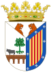 Coat of arms of Salamanca