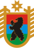 Coat of arms of Karēlijas Republika