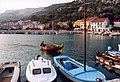 Baška-pristanišče