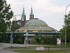 Kielce Bus Station