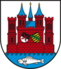 Skjaldarmerki Wittenberg