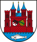 Coat of arms