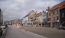 Deinze