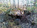 Dolmen von Badinville