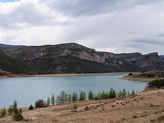 Embalse de Santolea (Teruel).jpg