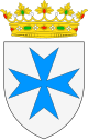 Escudo d'armas