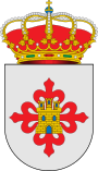 Blason de Daimiel