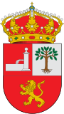 Blason de Fuentelencina