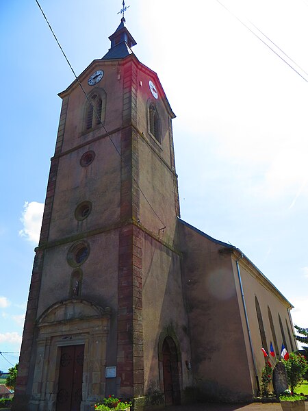 File:Foulcrey eglise.JPG