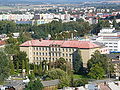 Čeština: Gymnázium Olomouc - Hejčín