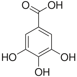 formula di struttura e modello molecolare