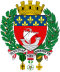 Coat of arms of Paris