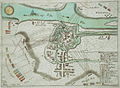 Harburg von 1757