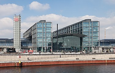 Berlin Hbf